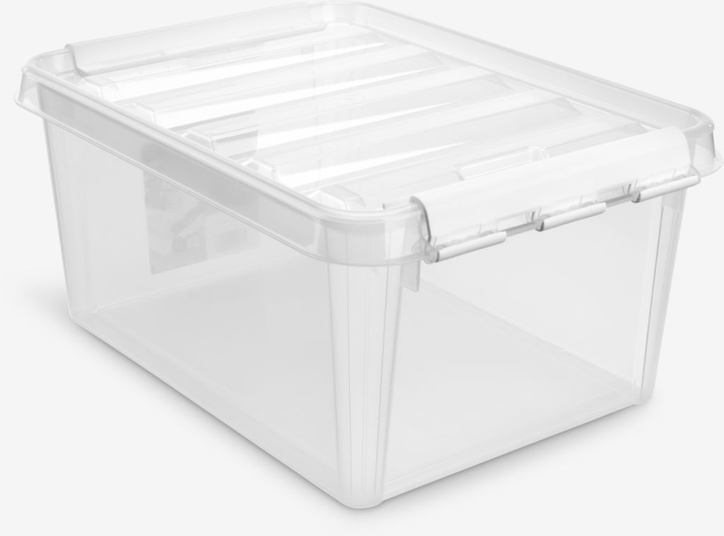 SMARTSTORE CLASSIC 10 Kutija SMARTSTORE CLASSIC 10 8L s poklopcem