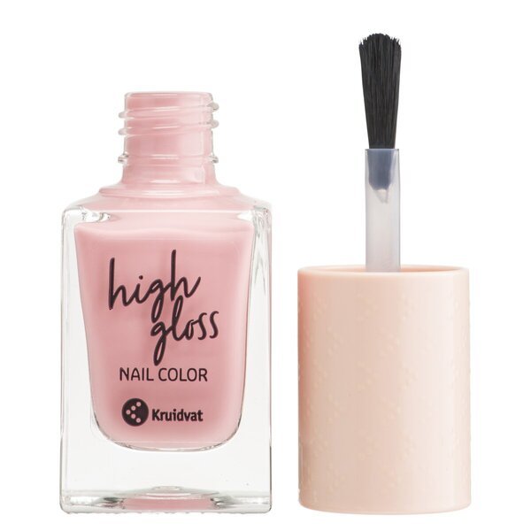 Kruidvat High Gloss 40 Love Me Tender nagu laka<br>10ml