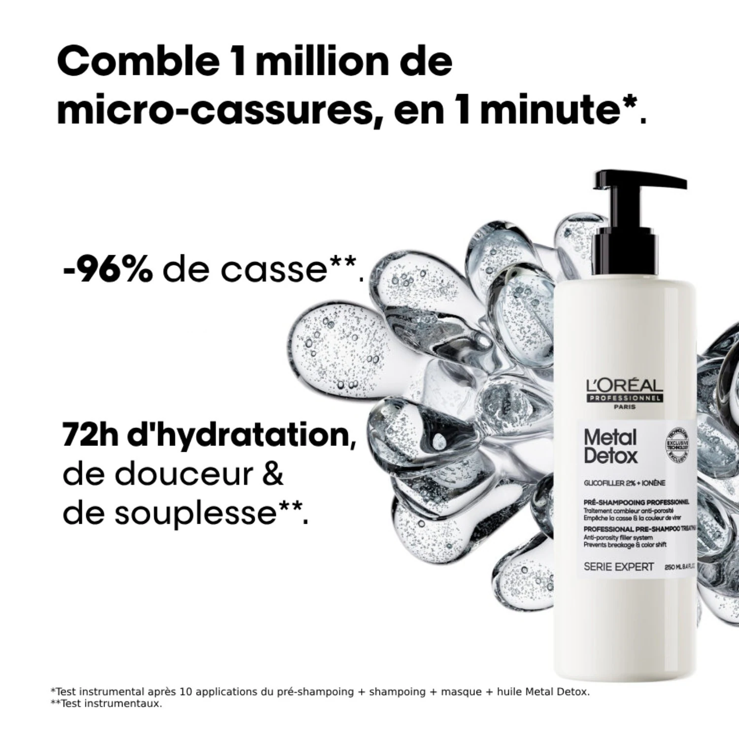 L´Oréal Professionnel Paris Pre-shampooing