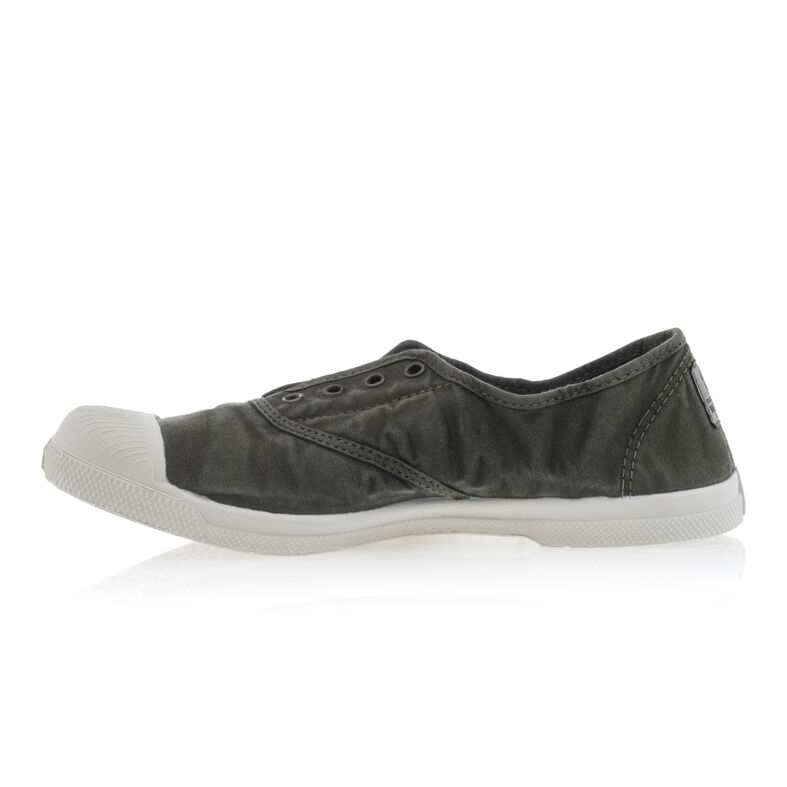 Baskets / sneakers Femme Vert