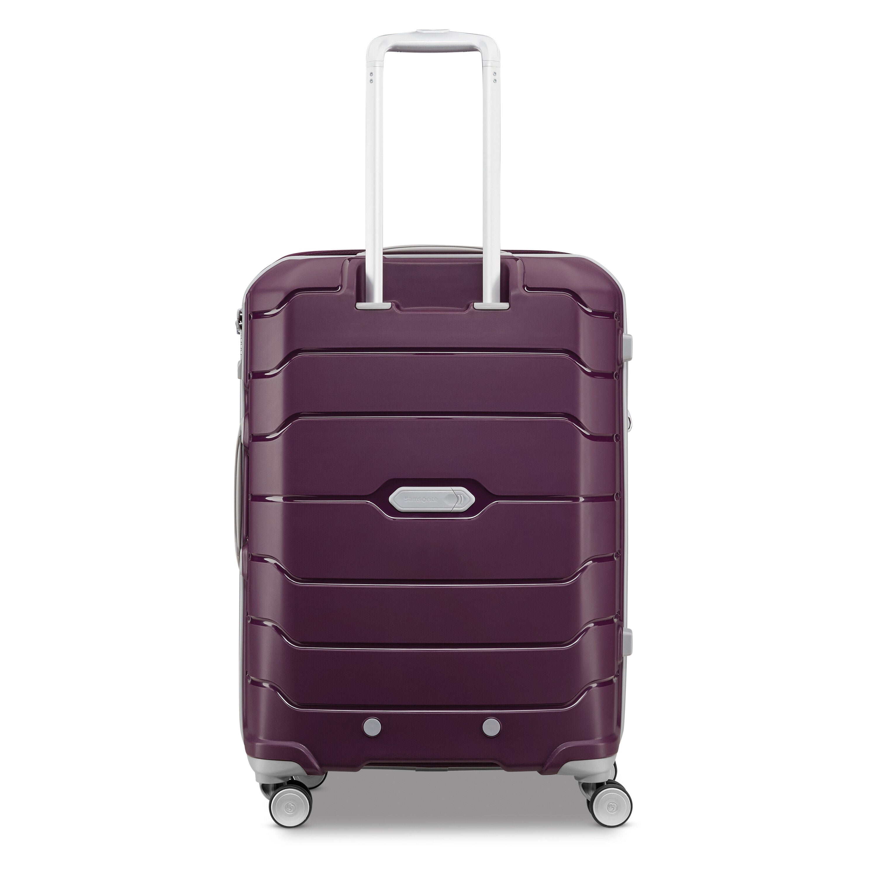 SAMSONITE FREEFORM KÖZEPES PÖRGŐ