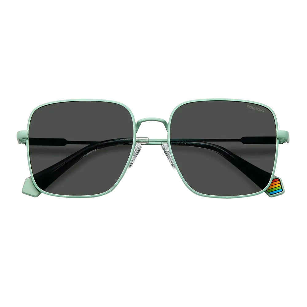 Okulary przeciwsłoneczne PLD 6194/S/X 205696N4756M9