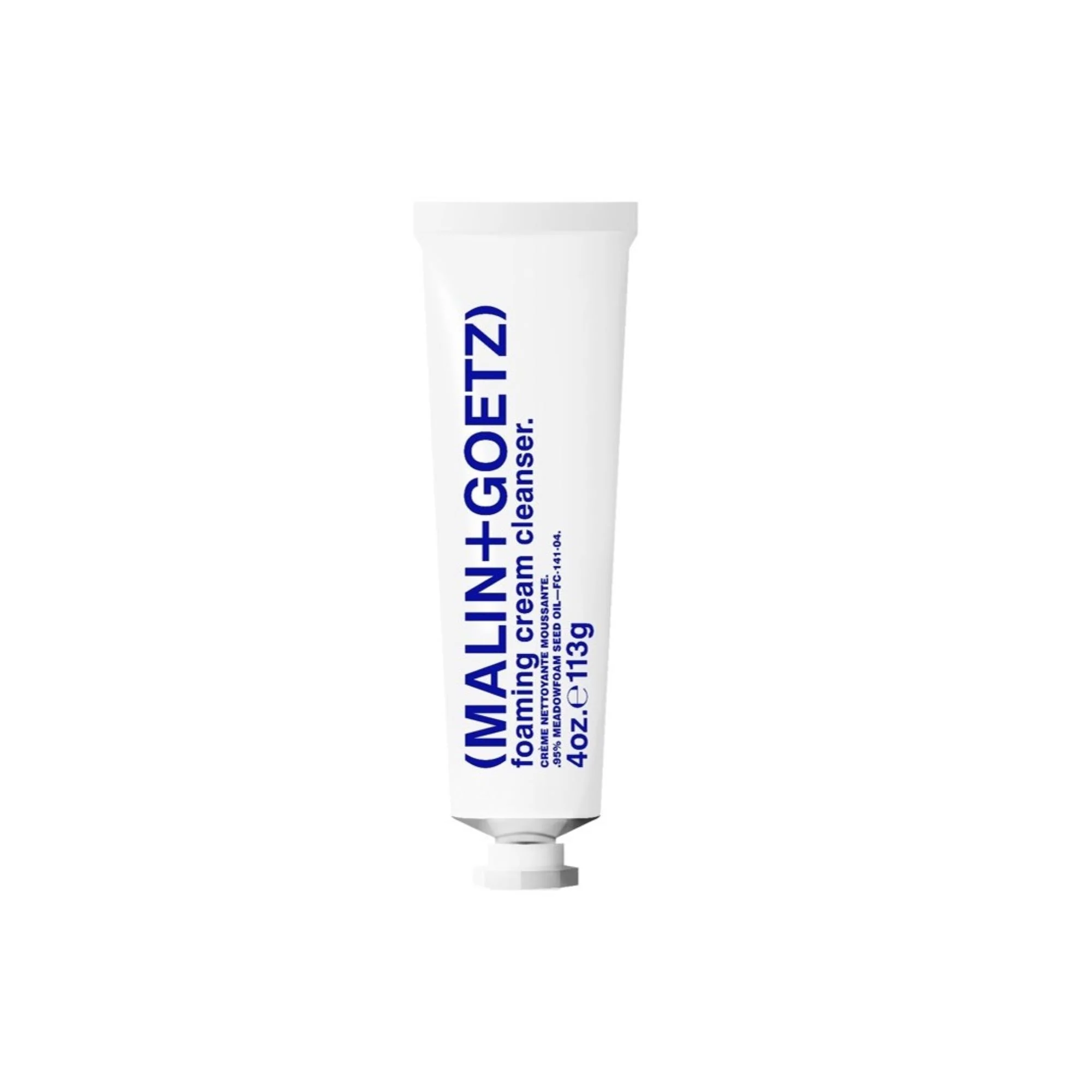 Face Foaming Cream Cleanser - Crema detergente viso