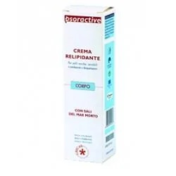 Psoractive lipidenherstellende crème 125 ml