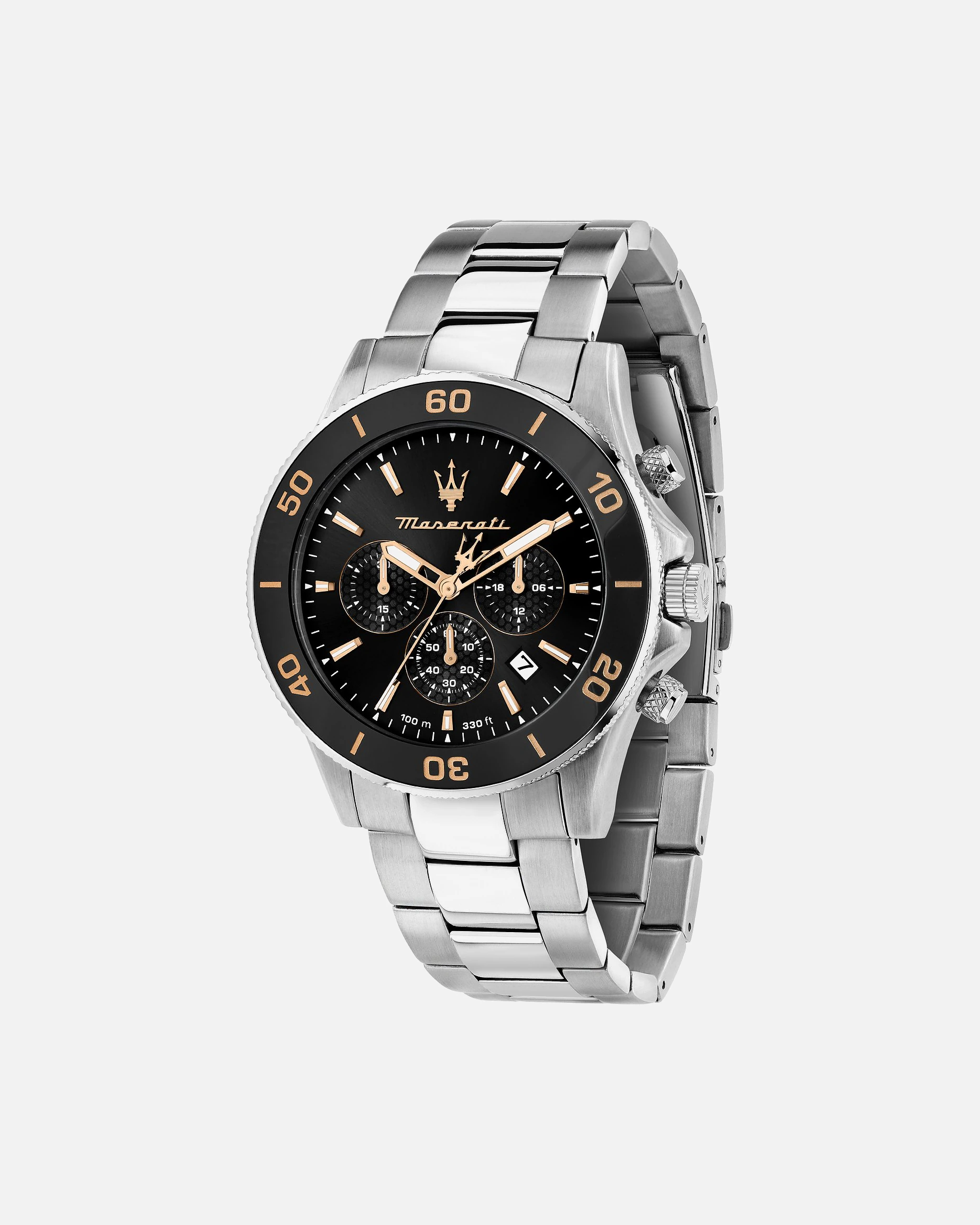Maserati Montres