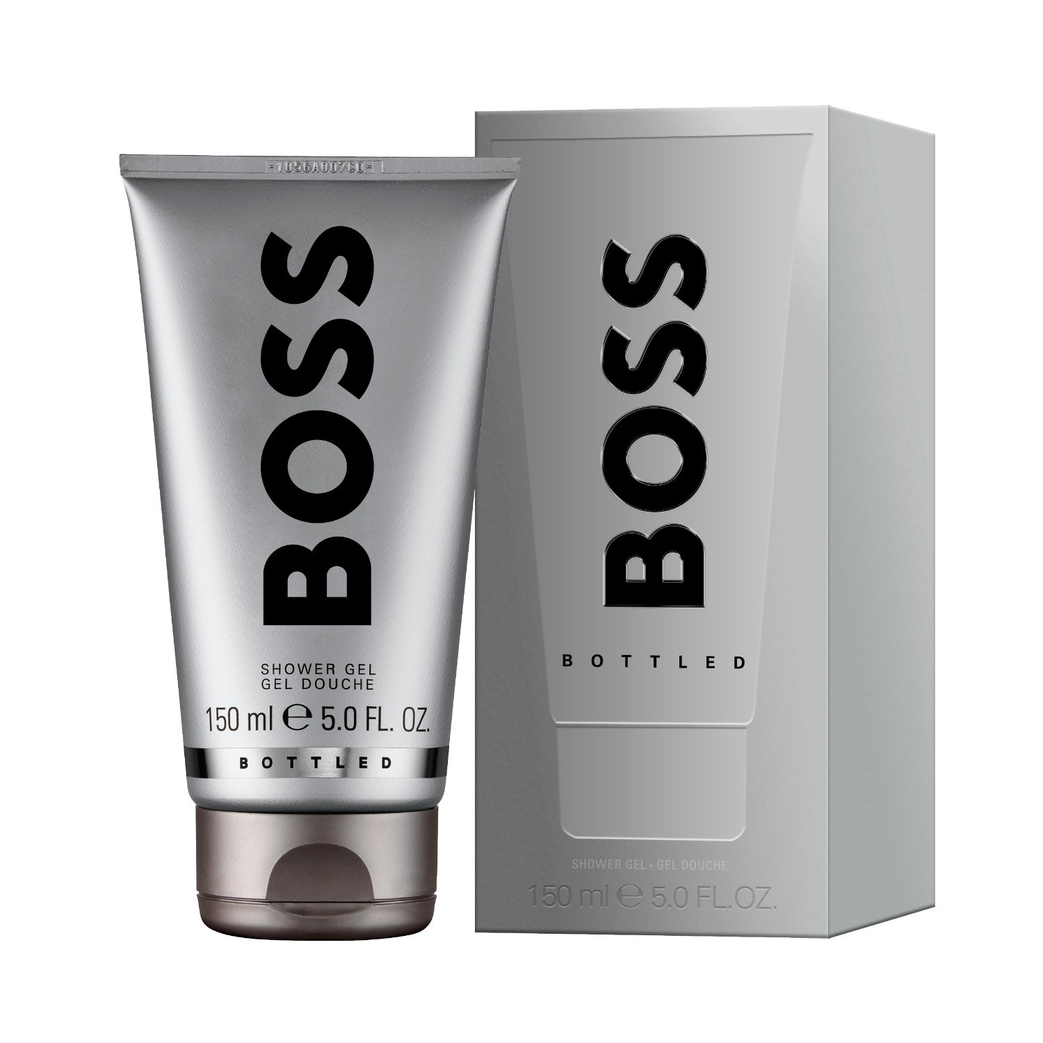 Hugo Boss gel za tuširanje Boss Bottle gel za tuširanje specijalno izdanje – 150 ml