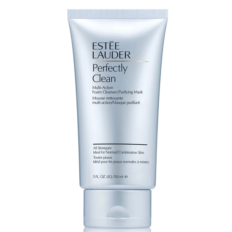Spumă de curățare Perfectly Clean 150 ml - Estée Lauder
