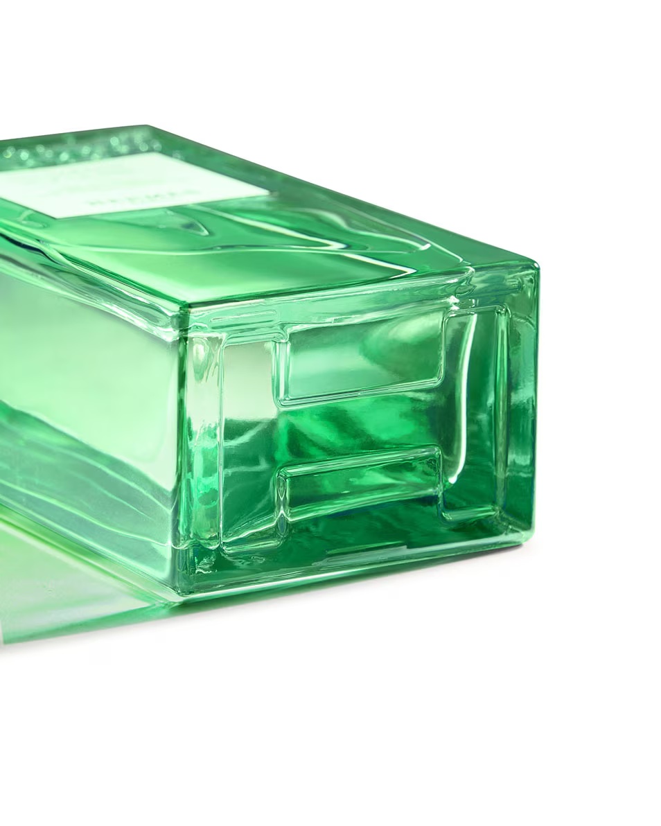 HERMÈS Le Bain Un Jardin sur le Nil, αφρόλουτρο