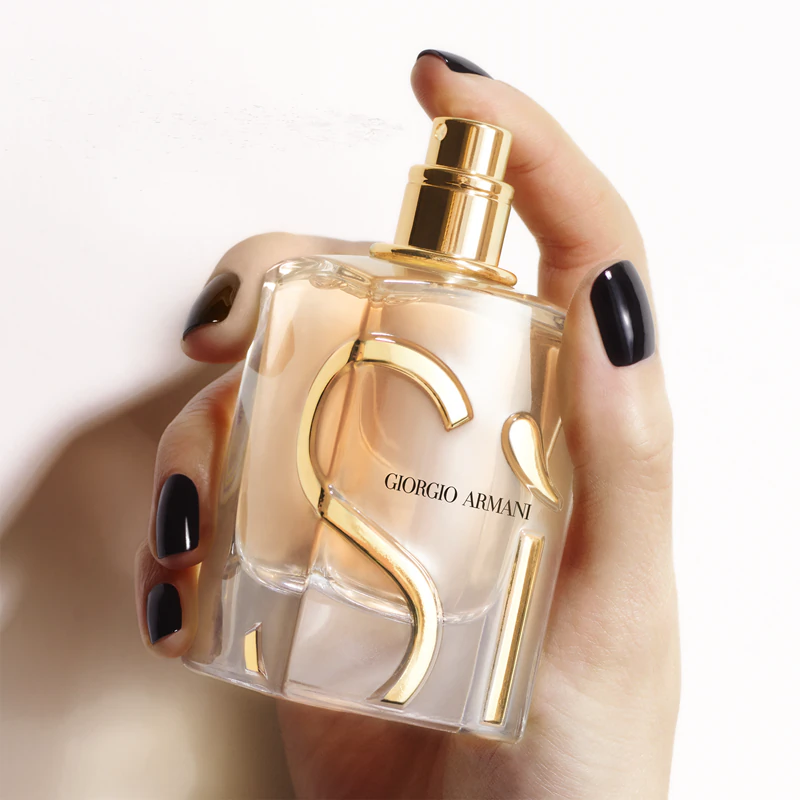 Armani Sì Eau de Parfum para mulheres