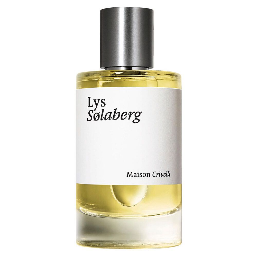 Maison Crivelli Lys Solaberg