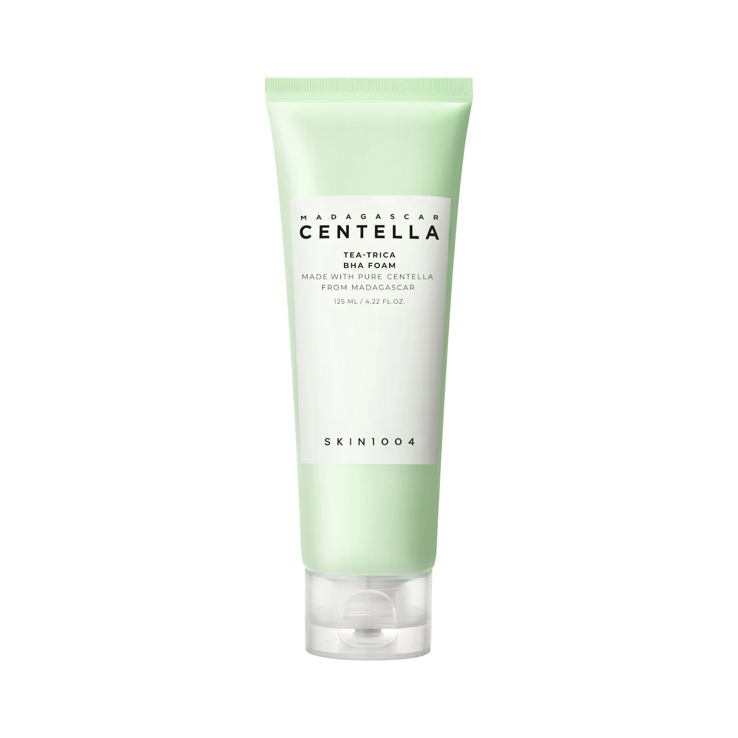 Tea-Trica Tea-Trica BHA Foam - Crema detergente viso
