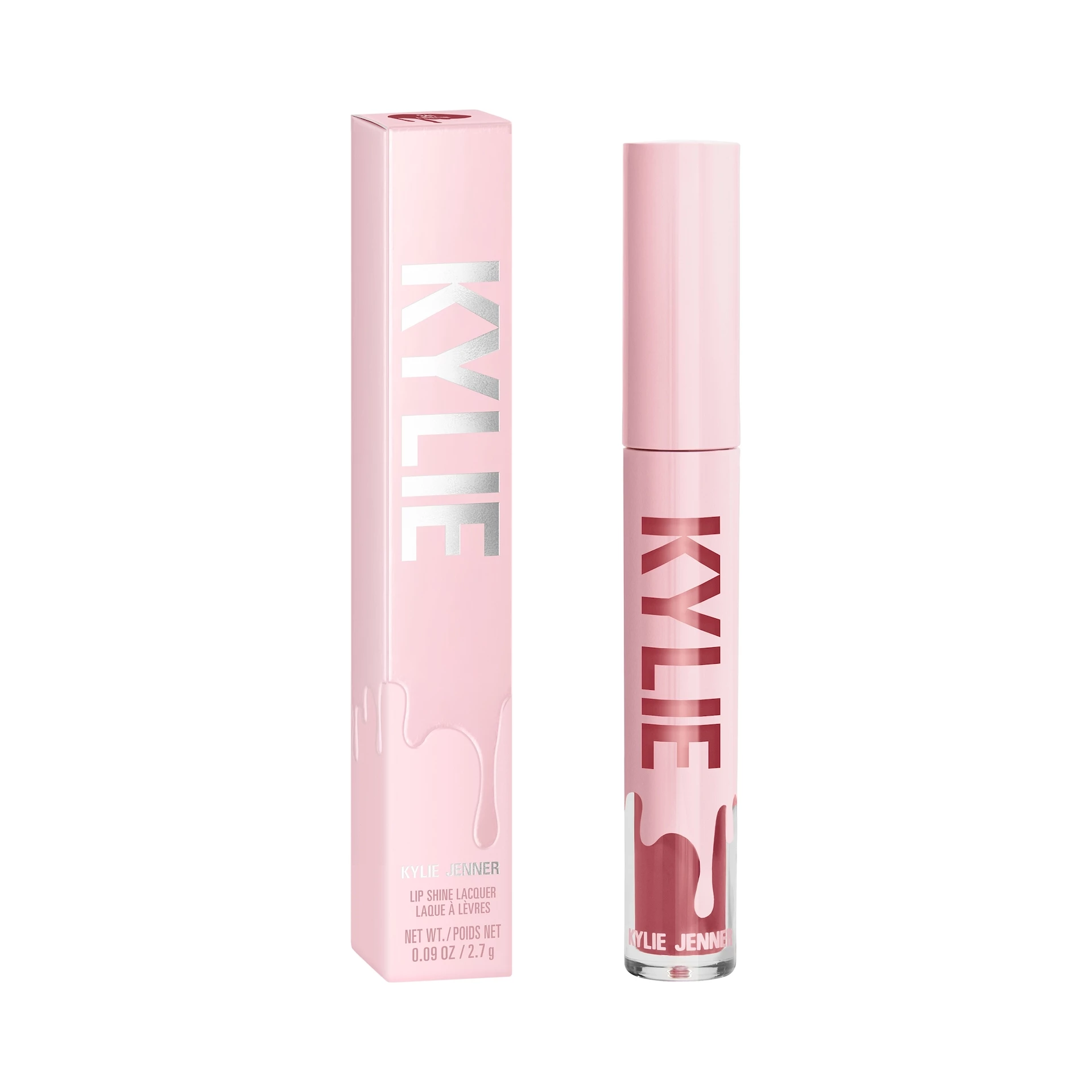 Lak za usne 341 Whole Lewk - Kylie By Kylie Jenner