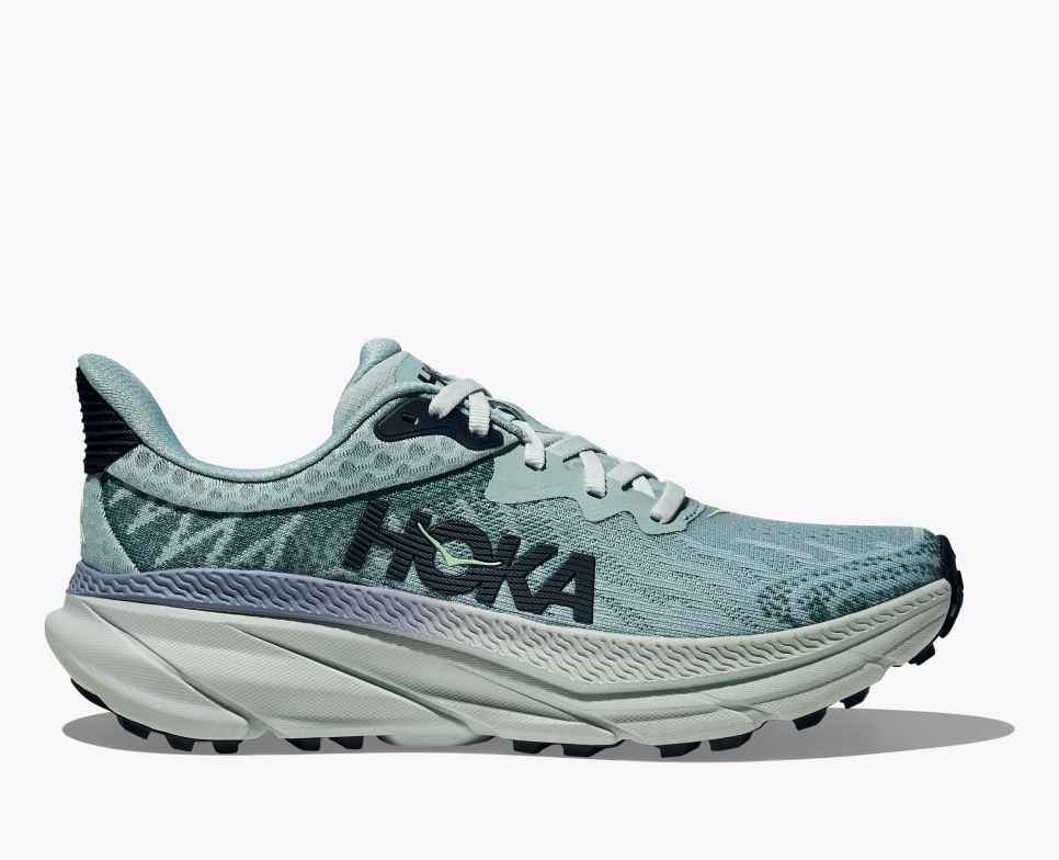 HOKA Challenger 7 Druzy / Tropfen