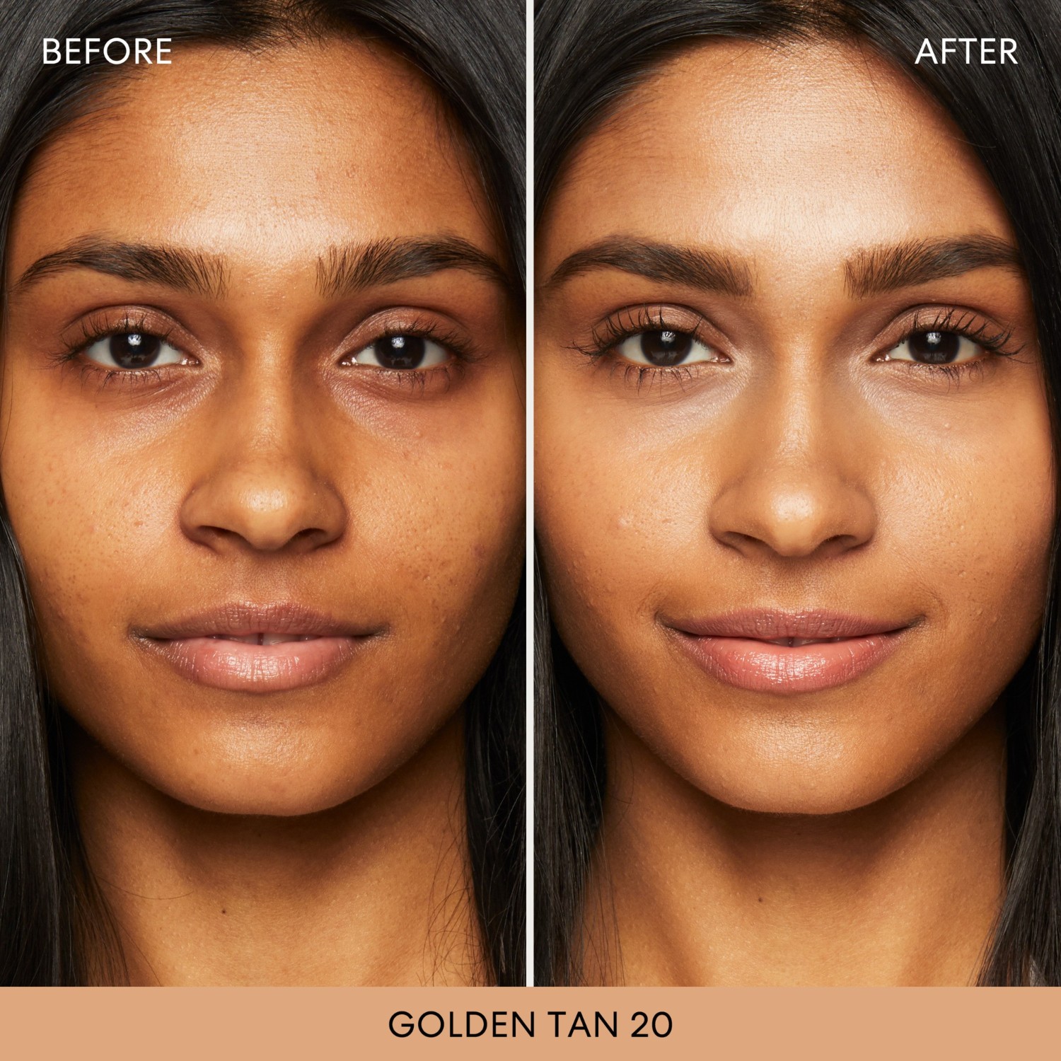 bareMinerals Poudre Fond de Teint SPF 15