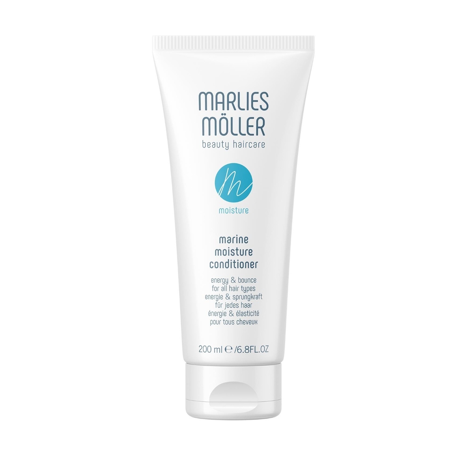 Marlies Möller kondicionierius „Marine Moisture“ – 200 ml