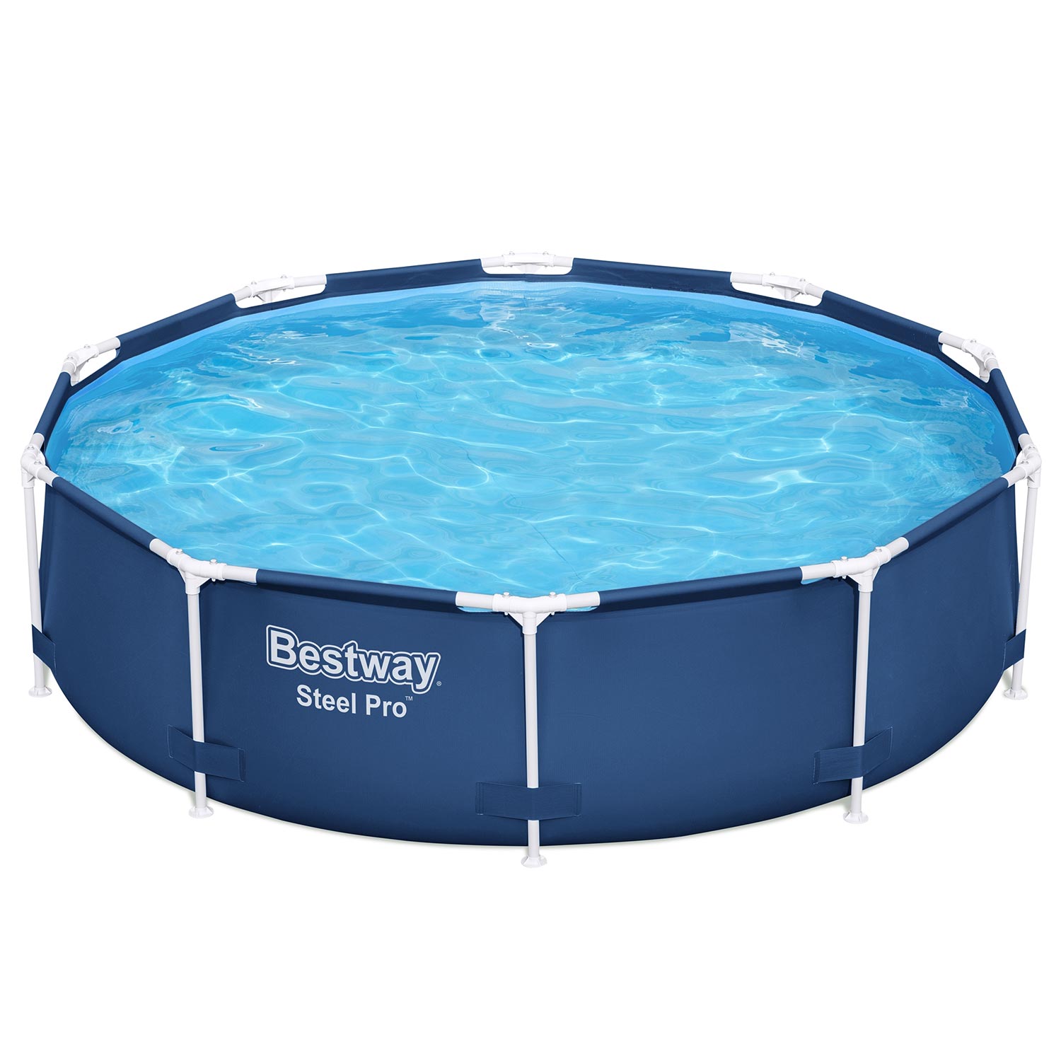 Piscine Bestway Steel Pro 305 cm