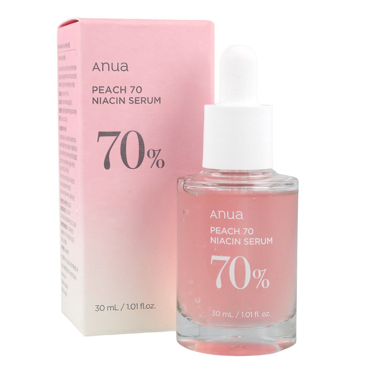 Anua Peach 77