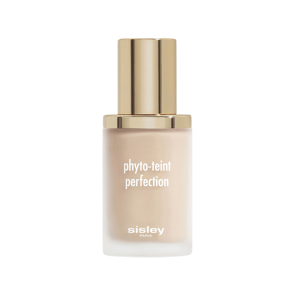 Phyto-Teint Perfection 0C Vanilie - Sisley
