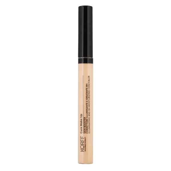 KORFF Verhelderende en hydraterende concealer Korff 8h Kleur 01 Skin Booster