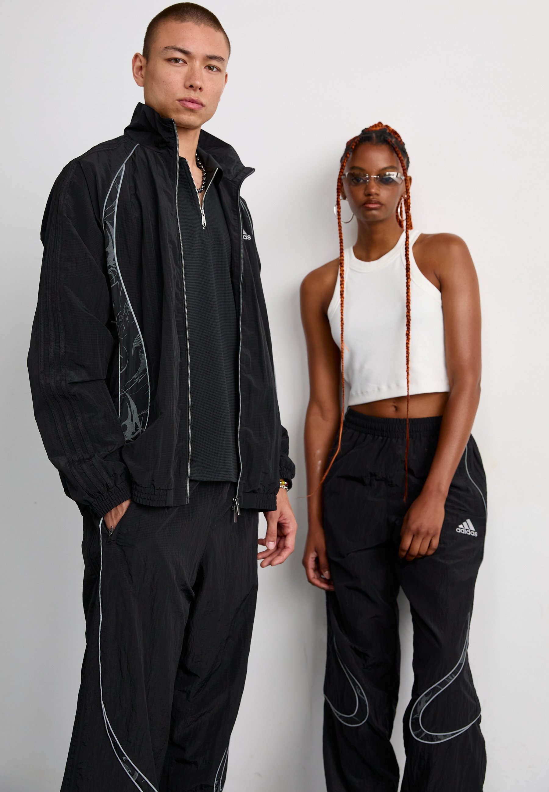 adidas Originals joggingbroek