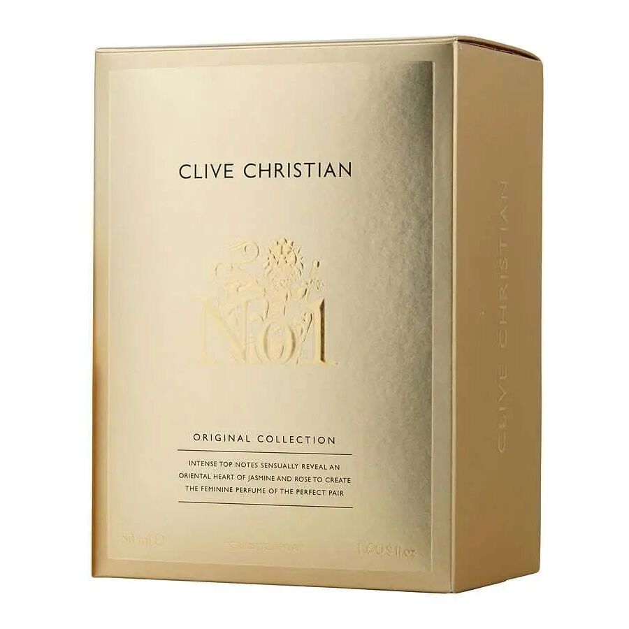 Clive Christian Original Kollektion Nr. 1 Feminin