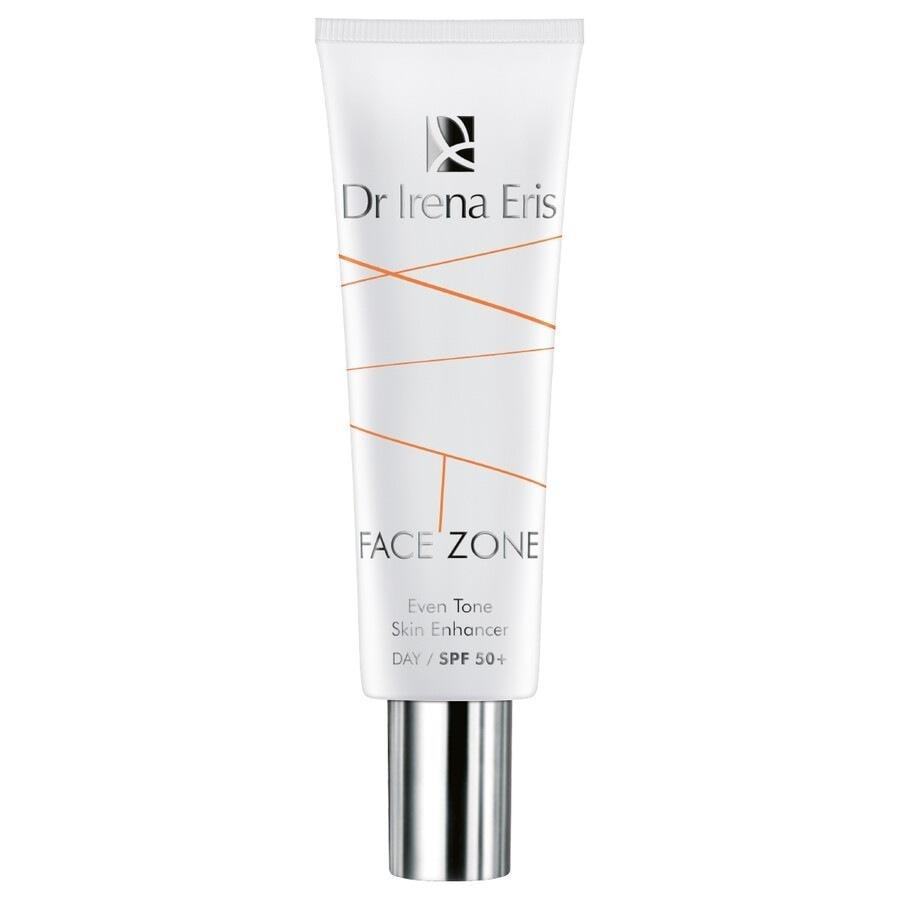 Dr. Irena Eris dieninis veido kremas SPF 50+ tolygiam odos atspalviui – 30 ml