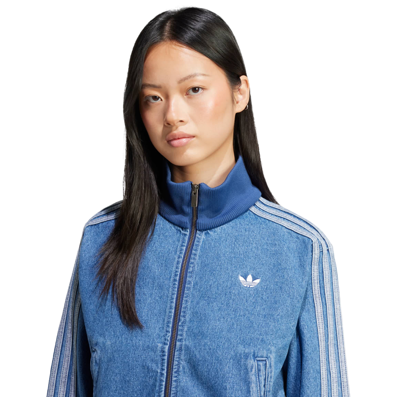 adidas Firebird Denim