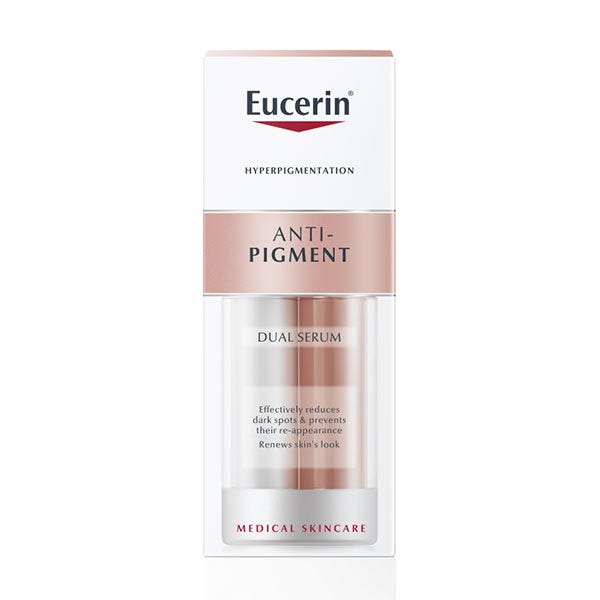 Ser dublu antipigmentant | 30 ml