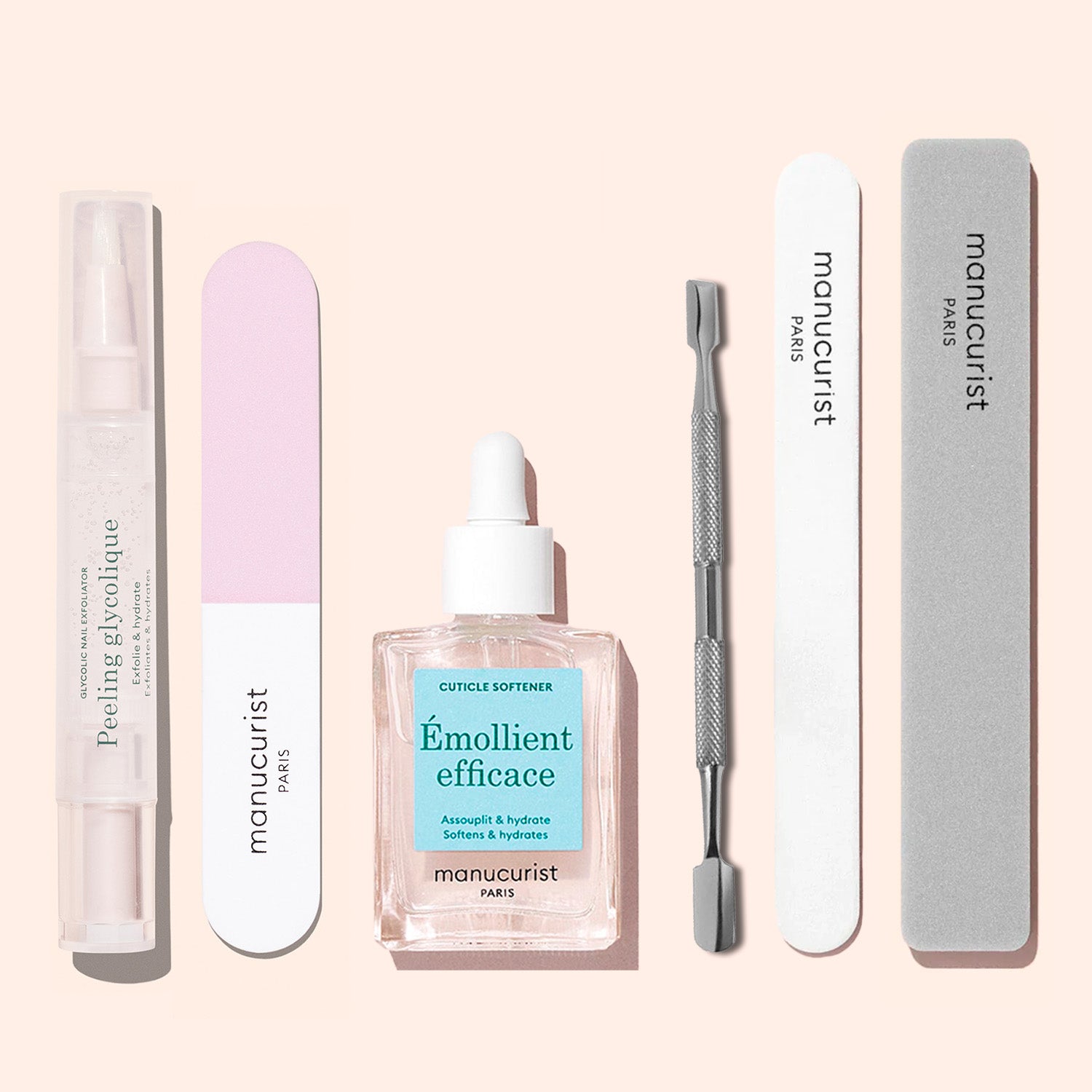 Routine Prep \u0026 Glow
