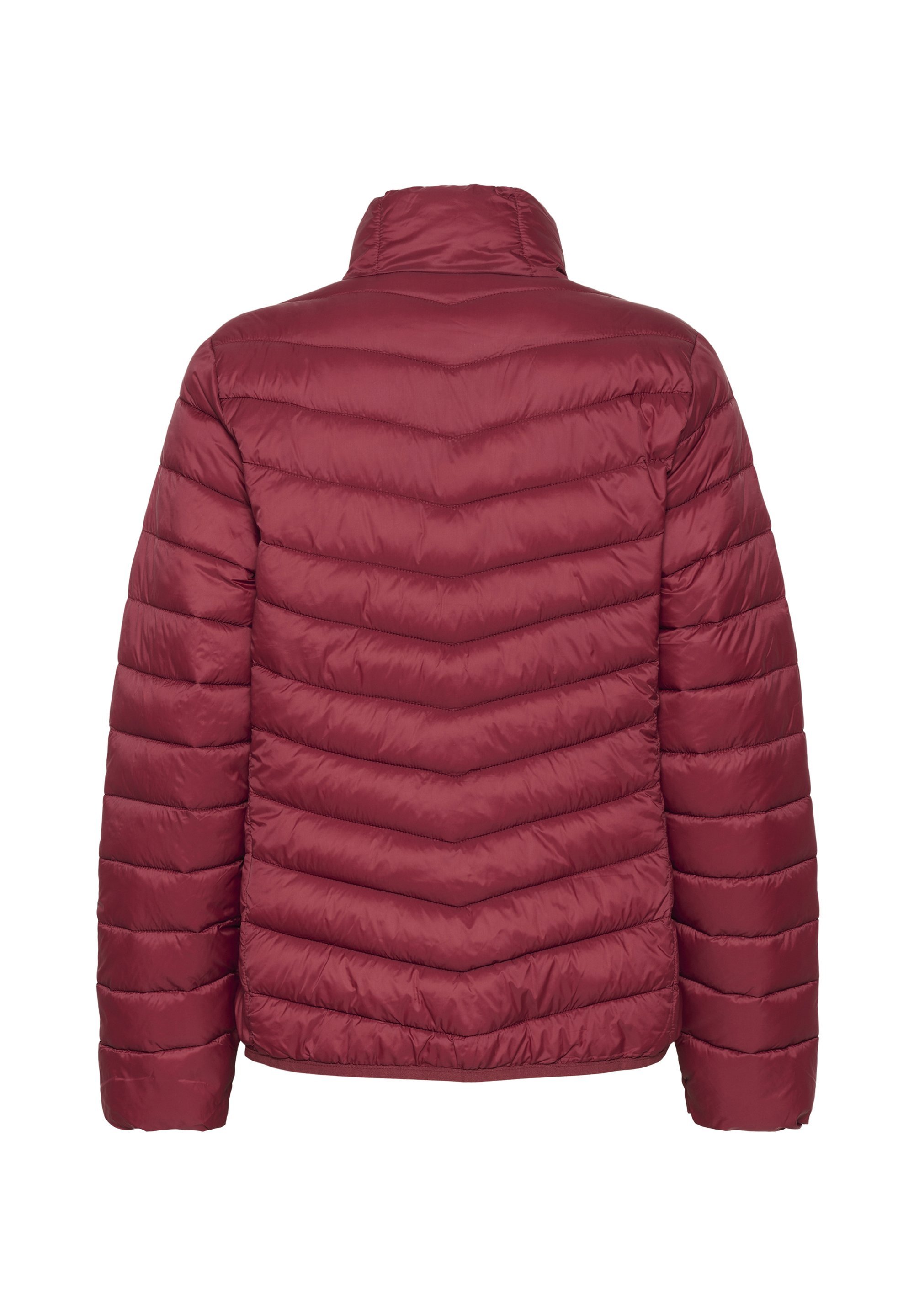 Love Copenhagen Light Jacke - Cabernet