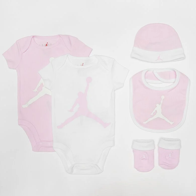 Set base (confezione da 5)
