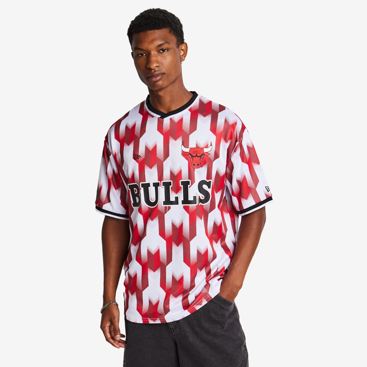 New Era NBA Chicago Bulls