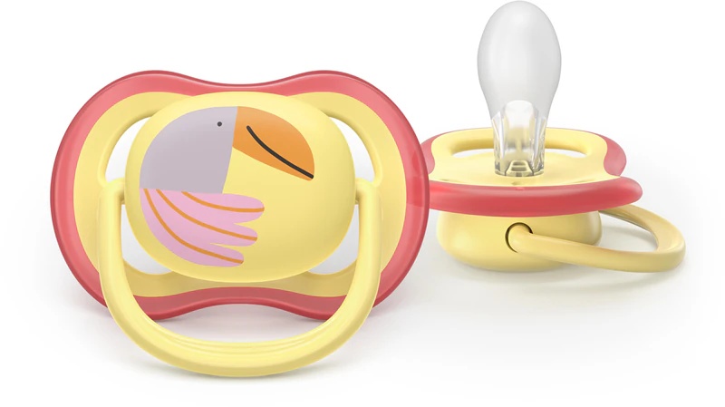 Philips Avent Ultra Air SCF087/04 duda za otroke od 0 do 6 mesecev