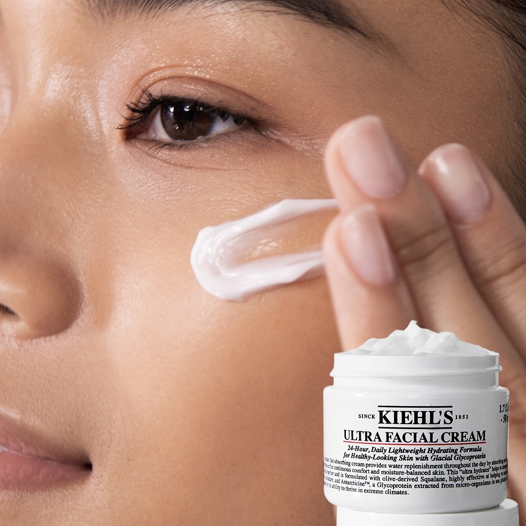Kiehl's Ultra крема за лице – 28 мл