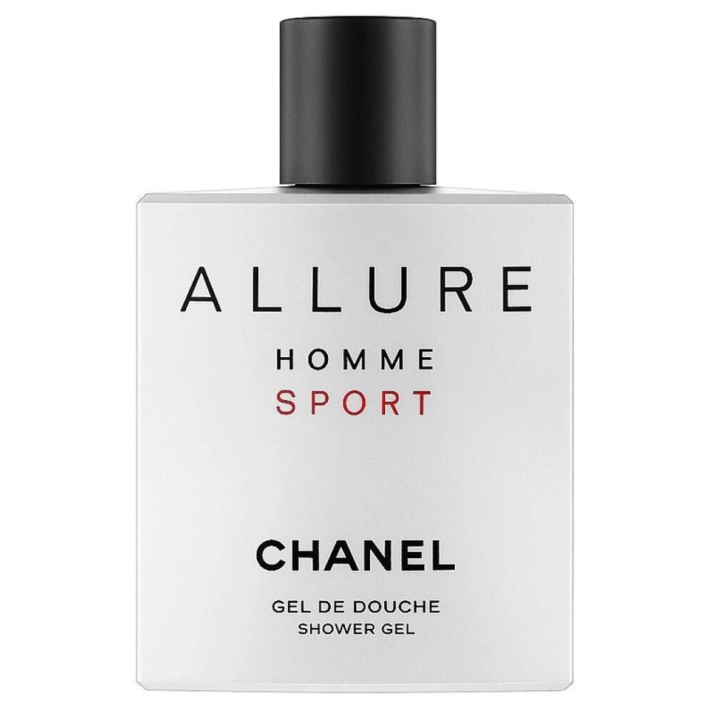 Chanel Allure Homme Sport