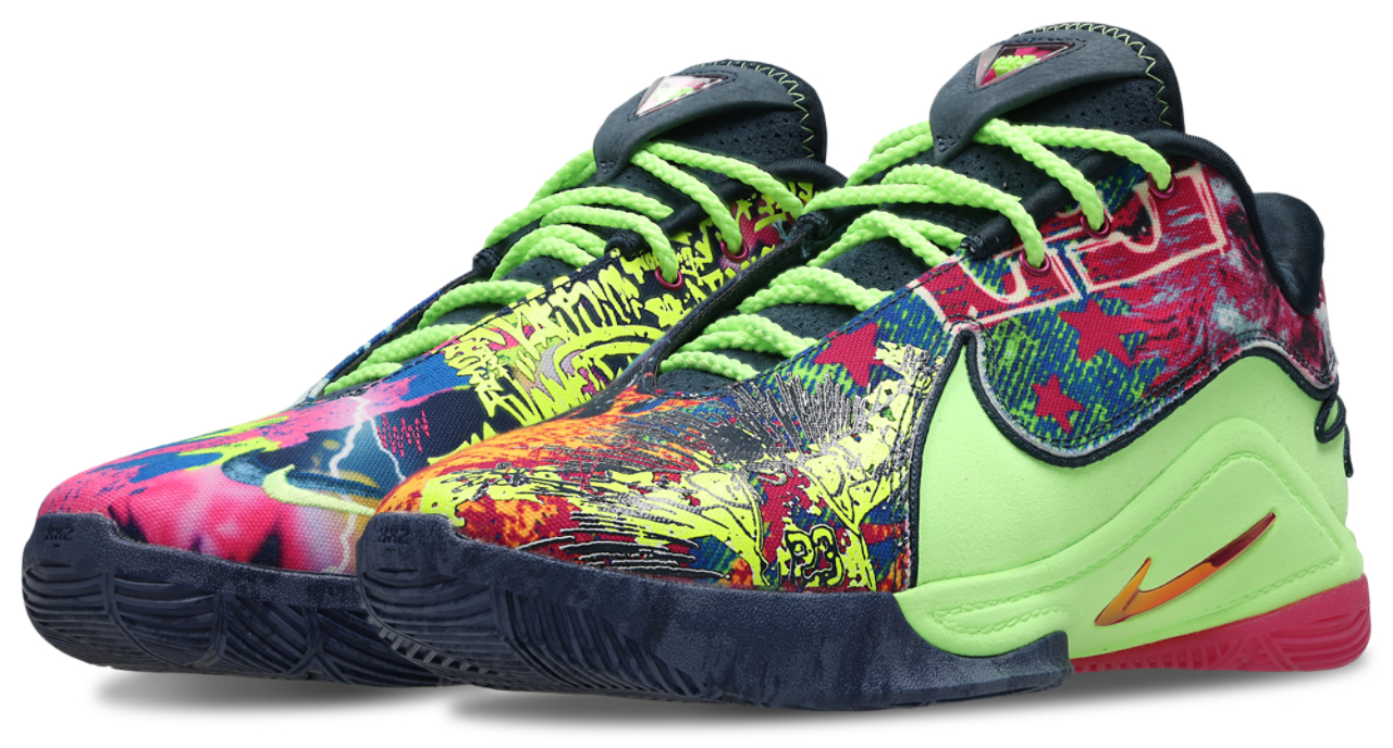 Nike LeBron XXII