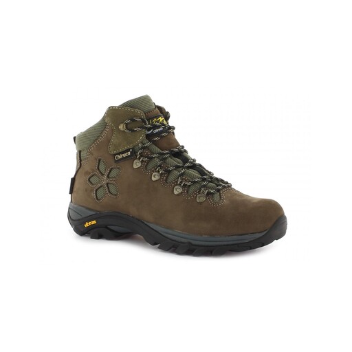 Botas Chiruca Monique 12 Goretex