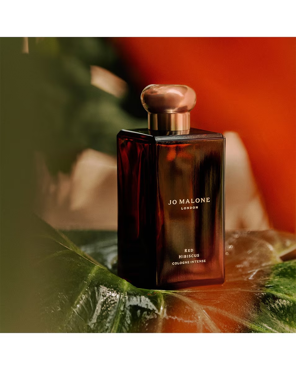JO MALONE LONDON RED HIBISCUS COLOGNE INTENSE