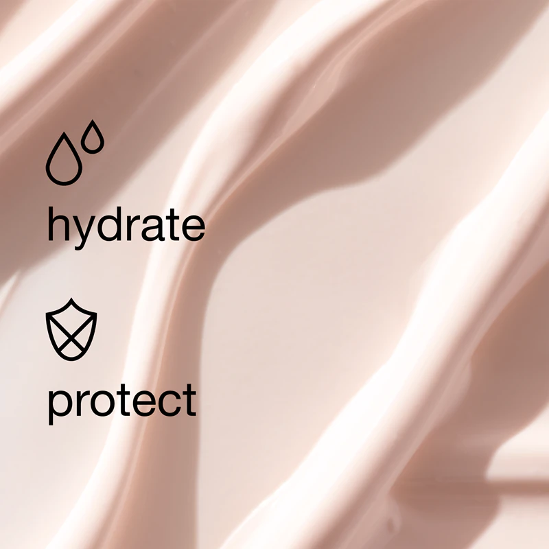 Clinique Moisture Surge™ FPS 25 Creme hidratante e nutritivo para o dia