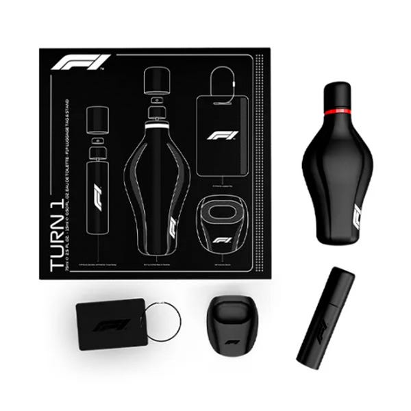 Estuche Sving 1| 1UD