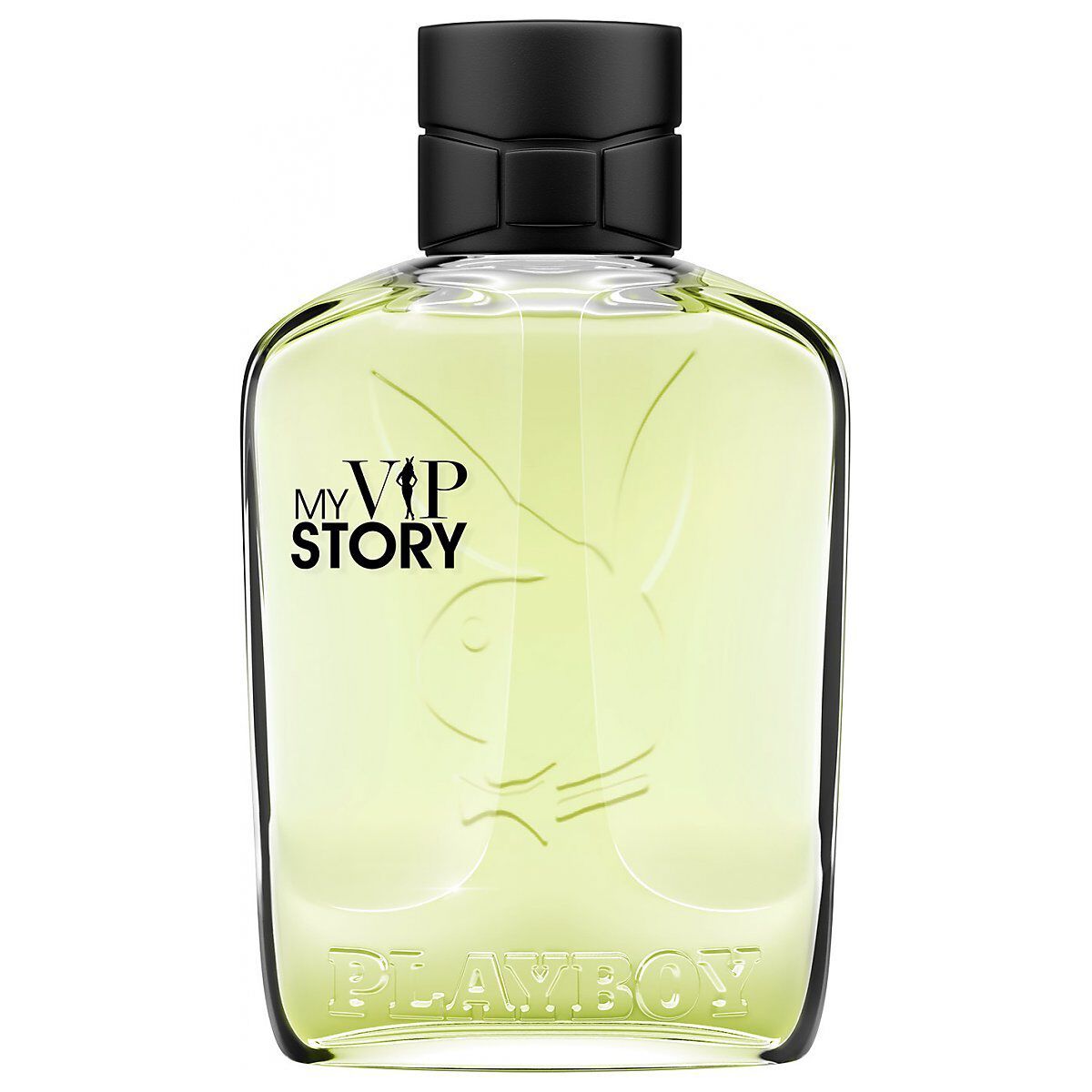 Playboy Min VIP-historie