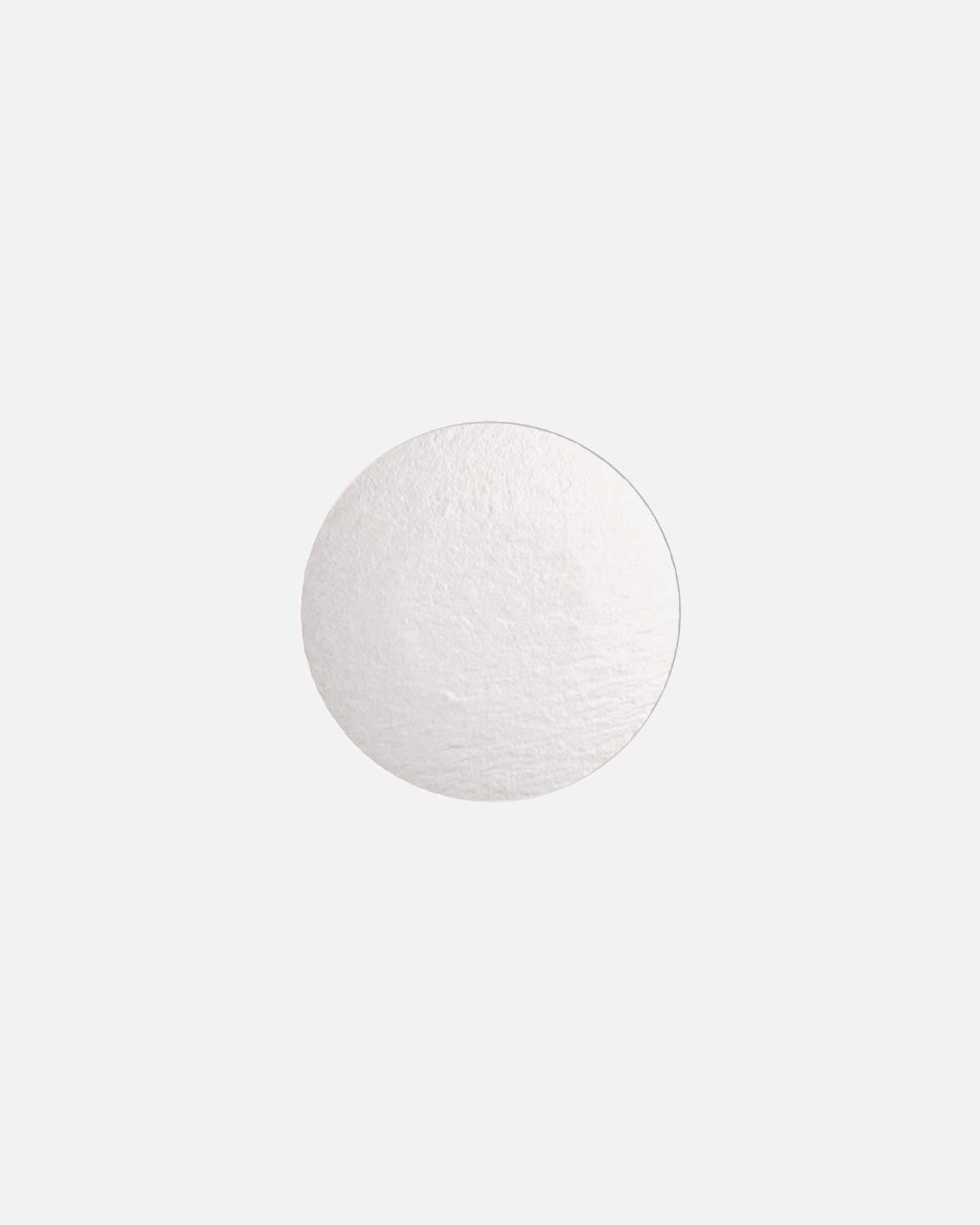 Villeroy & Boch kūkas šķīvis, modelis Rock blanc – 1 gab.