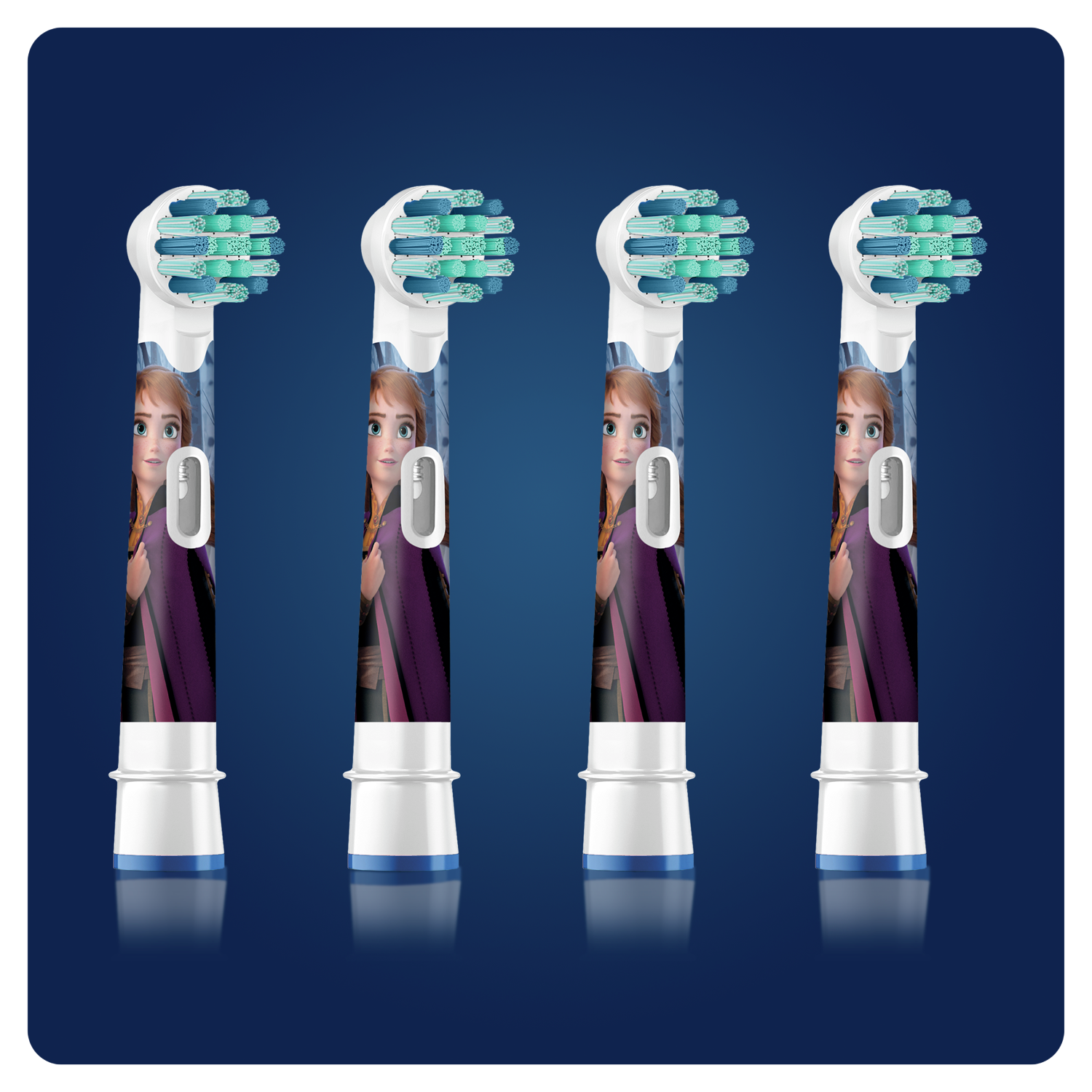 Oral-B Frozen Kids