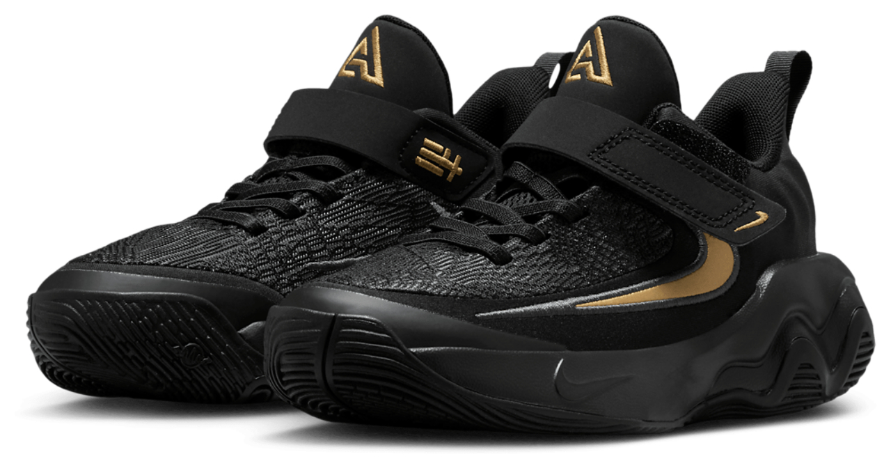 Jordan Giannis Nesmrtelnost 4