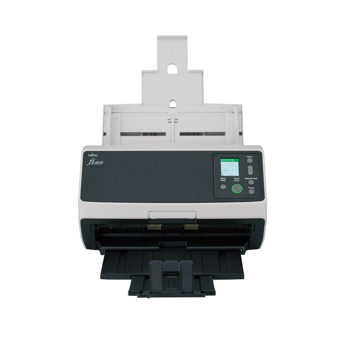 SCANNERS, Scanners, Scanner de documents et d'images, Fujitsu Fi-8170 spécifications Deux faces Oui Format de numérisation maximal
