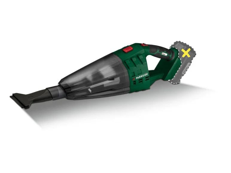 Aspirator principal PARKSIDE® fără PHSSA 20-Li C1, 20 V