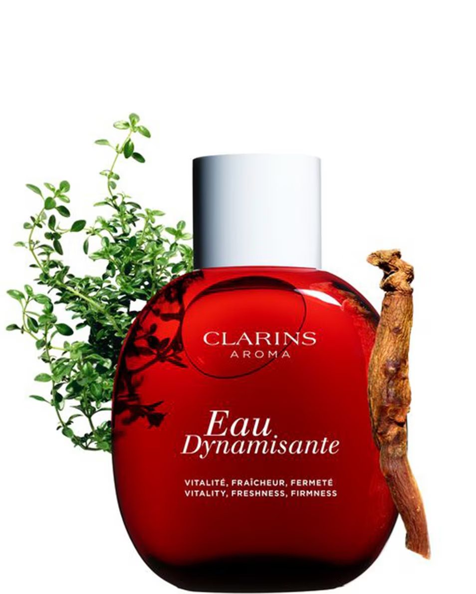 CLARINS CLARINS AROMA Eau de Soins - Eau Dynamisante