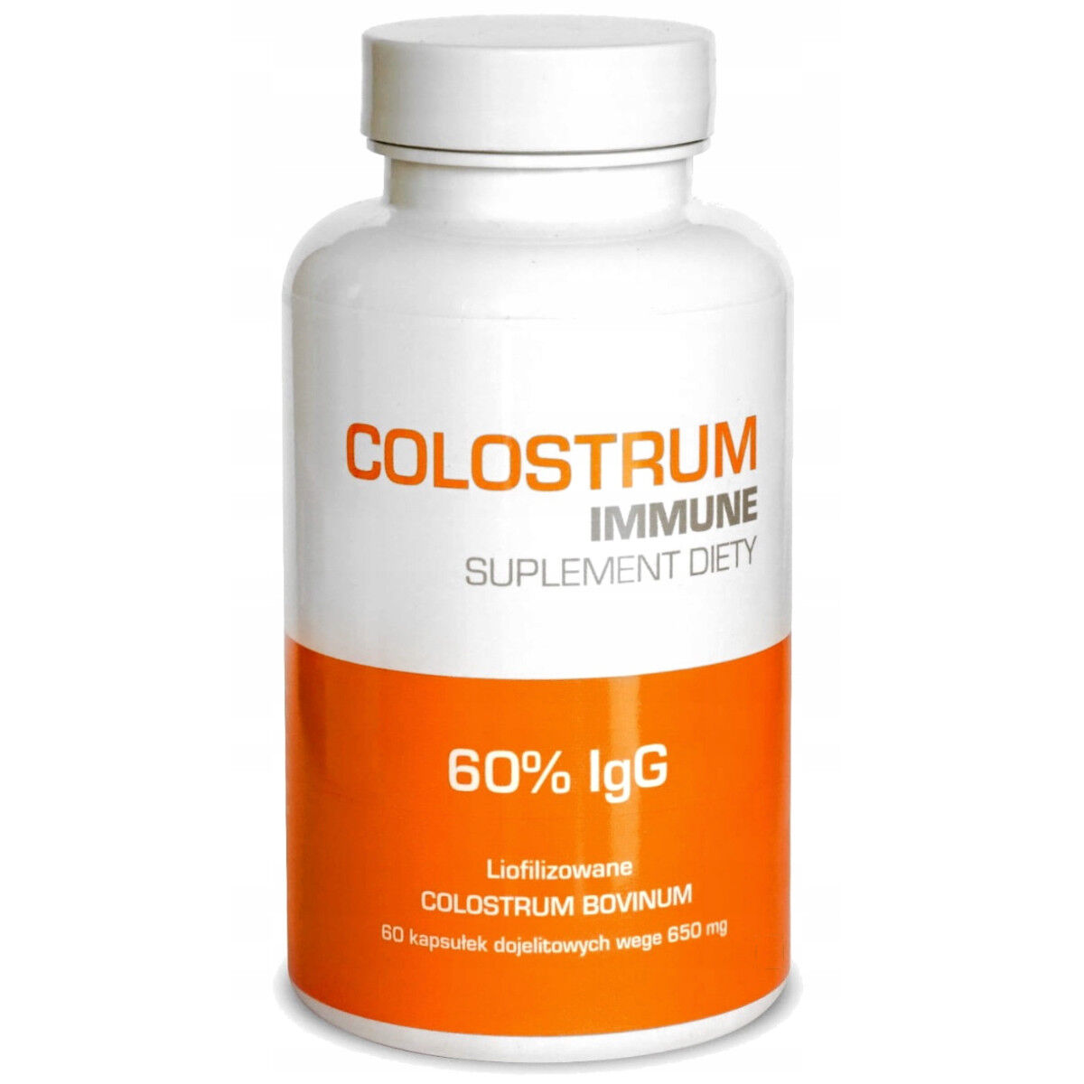 Genoscopio Immuno Colostro