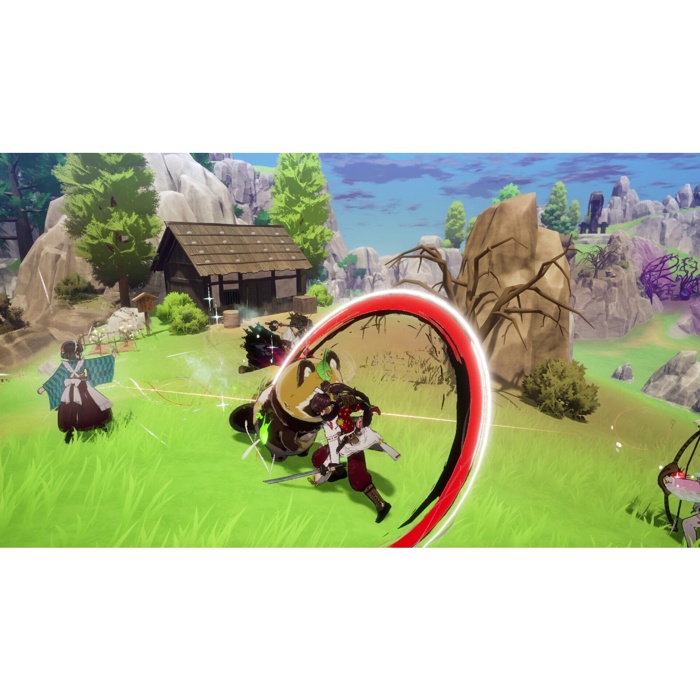 Rune Factory: Guardians of Azuma - Nintendo Switch 2 Edition • Jeu Nintendo Switch 2