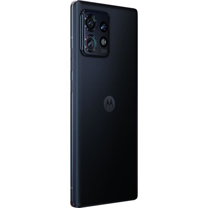 Smartphone Motorola EDGE 40 PRO 256Go Noir 5G